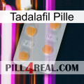 Tadalafil Pill 24